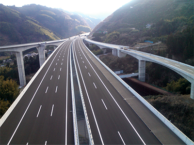 道路舗装