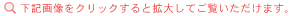 下記画像をクリックすると拡大してご覧いただけます