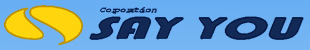 SAY YOU